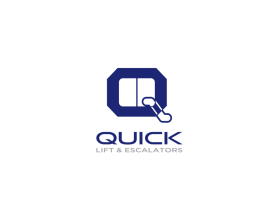 Quick Lift &amp; Escalators entry by Vania_Art