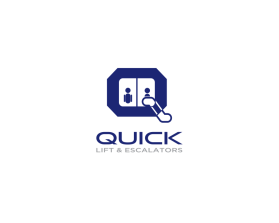 Quick Lift &amp; Escalators entry by Vania_Art