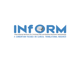 International Network for Orofacial Pain and Related Disorders Methodology (INfORM) entry by D3forEver