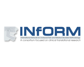  International Network for Orofacial Pain and Related Disorders Methodology (INfORM) entry by neilfurry