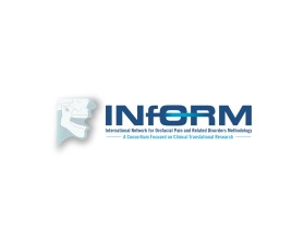  International Network for Orofacial Pain and Related Disorders Methodology (INfORM) entry by quimcey