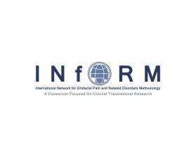 Winning entry:  International Network for Orofacial Pain and Related Disorders Methodology (INfORM) entry by koplaxx