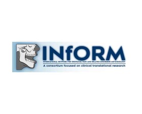  International Network for Orofacial Pain and Related Disorders Methodology (INfORM) entry by aksa