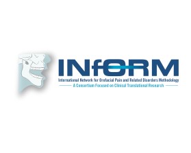  International Network for Orofacial Pain and Related Disorders Methodology (INfORM) entry by quimcey