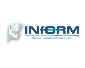  International Network for Orofacial Pain and Related Disorders Methodology (INfORM) entry by quimcey