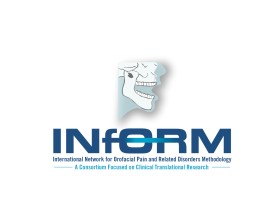  International Network for Orofacial Pain and Related Disorders Methodology (INfORM) entry by quimcey