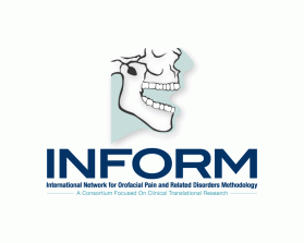  International Network for Orofacial Pain and Related Disorders Methodology (INfORM) entry by dsdezign