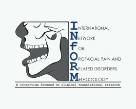  International Network for Orofacial Pain and Related Disorders Methodology (INfORM) entry by ronnie01