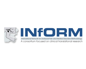  International Network for Orofacial Pain and Related Disorders Methodology (INfORM) entry by neilfurry