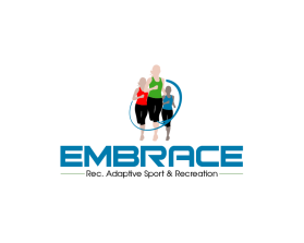 Embrace Rec. Adaptive Sport &amp; Recreation entry by neilfurry