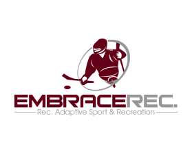 Embrace Rec. Adaptive Sport &amp; Recreation entry by neilfurry