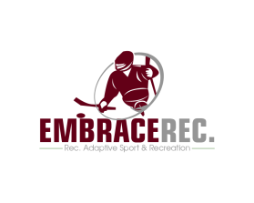 Embrace Rec. Adaptive Sport &amp; Recreation entry by neilfurry
