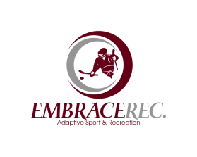 Embrace Rec. Adaptive Sport &amp; Recreation entry by neilfurry
