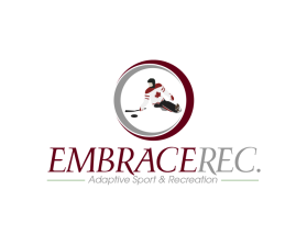 Embrace Rec. Adaptive Sport &amp; Recreation entry by neilfurry