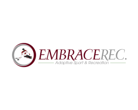 Embrace Rec. Adaptive Sport &amp; Recreation entry by neilfurry