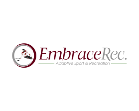 Embrace Rec. Adaptive Sport &amp; Recreation entry by neilfurry