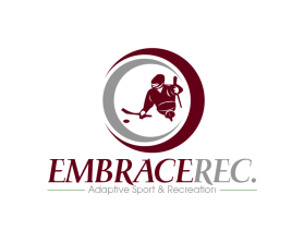 Embrace Rec. Adaptive Sport &amp; Recreation entry by neilfurry