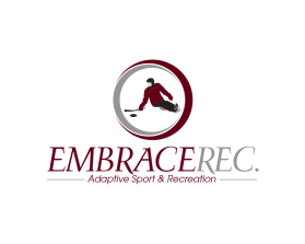 Embrace Rec. Adaptive Sport &amp; Recreation entry by neilfurry