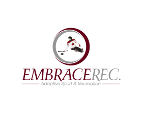 Embrace Rec. Adaptive Sport &amp; Recreation entry by neilfurry