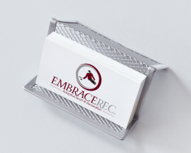 Embrace Rec. Adaptive Sport &amp; Recreation entry by neilfurry