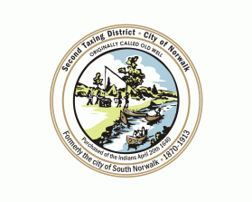Second Taxing District - City of Norwalk entry by pingpong