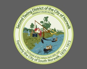 Second Taxing District - City of Norwalk entry by Coral