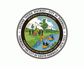 Second Taxing District - City of Norwalk entry by pingpong
