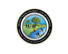 Second Taxing District - City of Norwalk entry by quimcey
