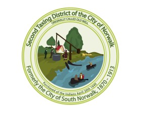 Second Taxing District - City of Norwalk entry by Coral