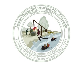 Second Taxing District - City of Norwalk entry by Coral