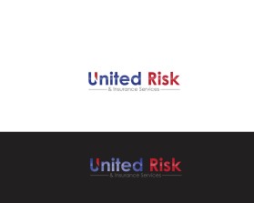 United Risk &amp; Insurance Services entry by JBsign