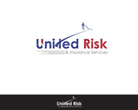 United Risk &amp; Insurance Services entry by JBsign
