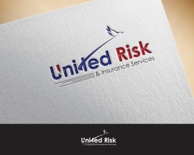 United Risk &amp; Insurance Services entry by JBsign