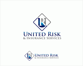 Winning entry: United Risk &amp; Insurance Services entry by jellareed