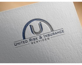 United Risk &amp; Insurance Services entry by Creative_Mind.