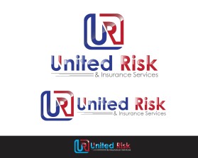 United Risk &amp; Insurance Services entry by JBsign