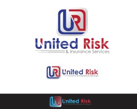 United Risk &amp; Insurance Services entry by JBsign