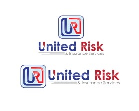 United Risk &amp; Insurance Services entry by JBsign