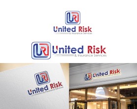 United Risk &amp; Insurance Services entry by JBsign