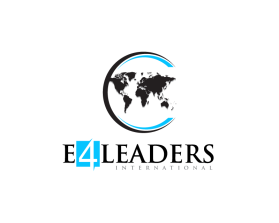 E4LEADERS INTERNATIONAL entry by paczgraphics