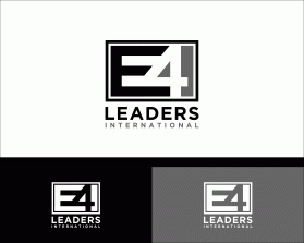 E4LEADERS INTERNATIONAL entry by Super