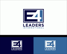 E4LEADERS INTERNATIONAL entry by Super