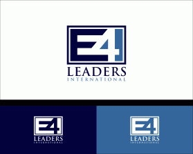 E4LEADERS INTERNATIONAL entry by Super
