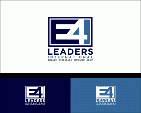 E4LEADERS INTERNATIONAL entry by Super