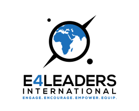 E4LEADERS INTERNATIONAL entry by paceporo