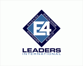E4LEADERS INTERNATIONAL entry by artsword