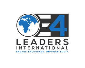 E4LEADERS INTERNATIONAL entry by paceporo