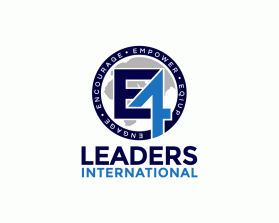E4LEADERS INTERNATIONAL entry by artsword