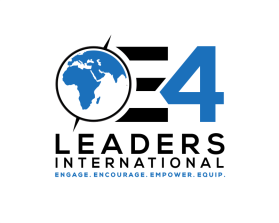 E4LEADERS INTERNATIONAL entry by paceporo