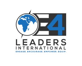 E4LEADERS INTERNATIONAL entry by paceporo